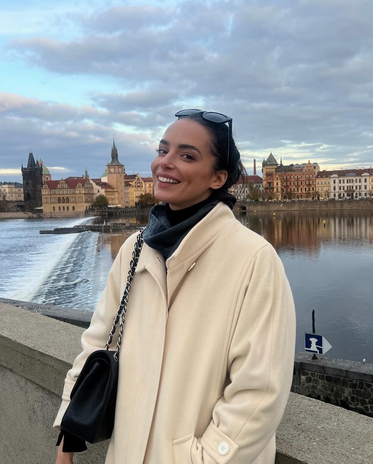Weronika Spykra Weronika Spykra