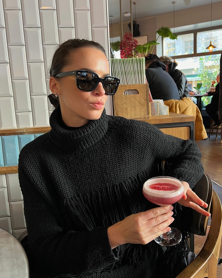Weronika Spykra