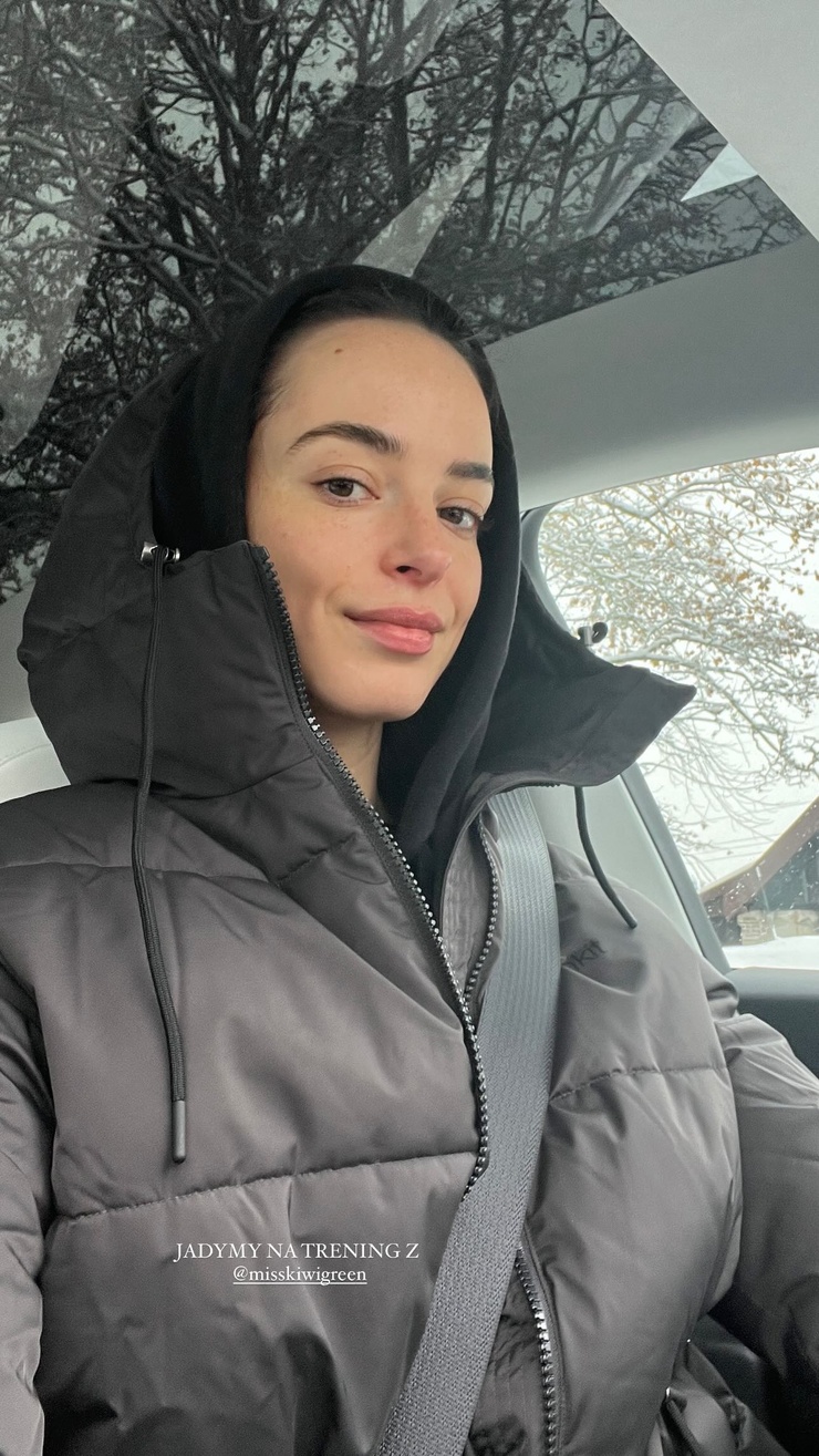Weronika Spykra Weronika Spykra