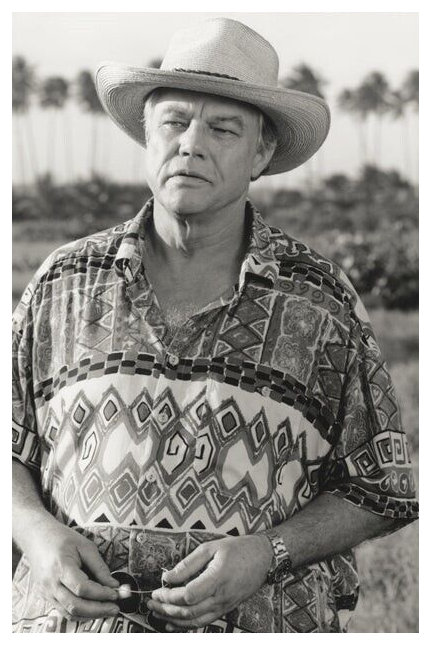 Joe Don Baker