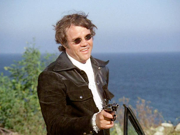 Joe Don Baker