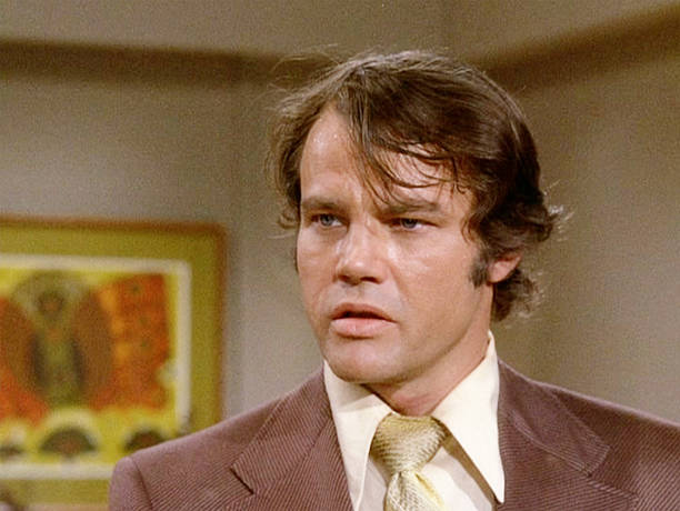 Joe Don Baker