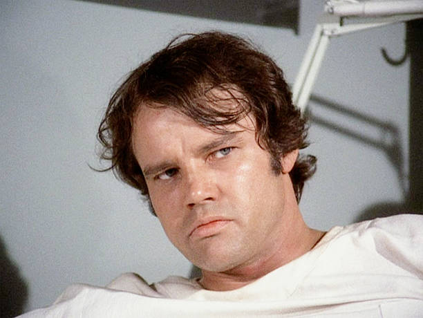 Joe Don Baker