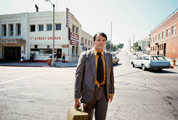 Joe Don Baker