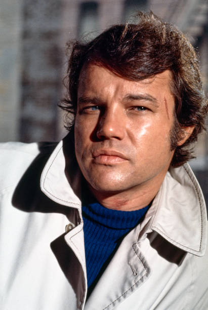 Joe Don Baker