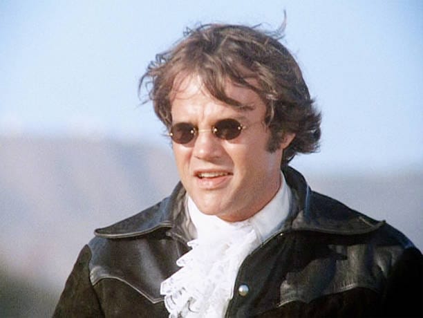 Joe Don Baker