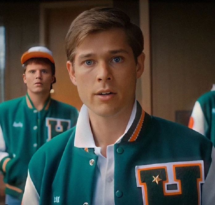 Mason Dye