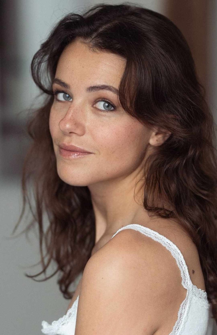 Julie Sassoust