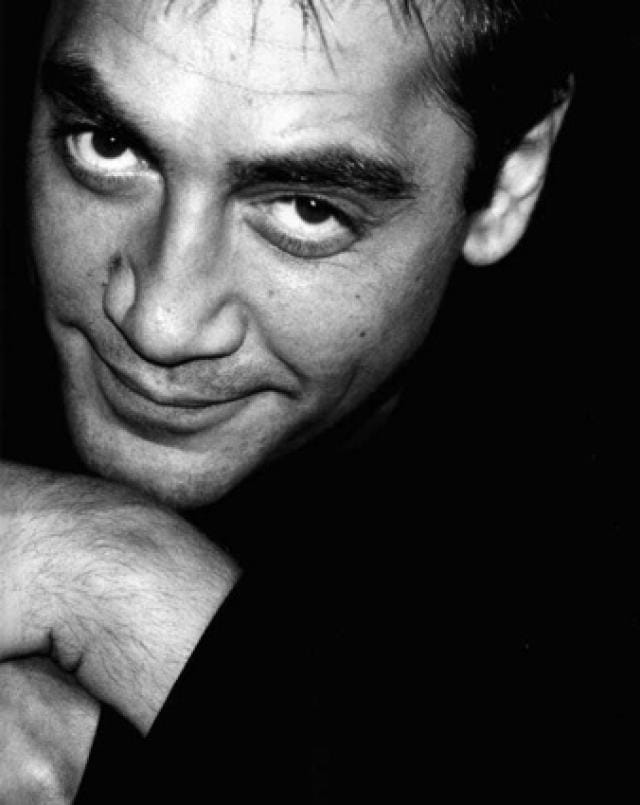 Javier Bardem