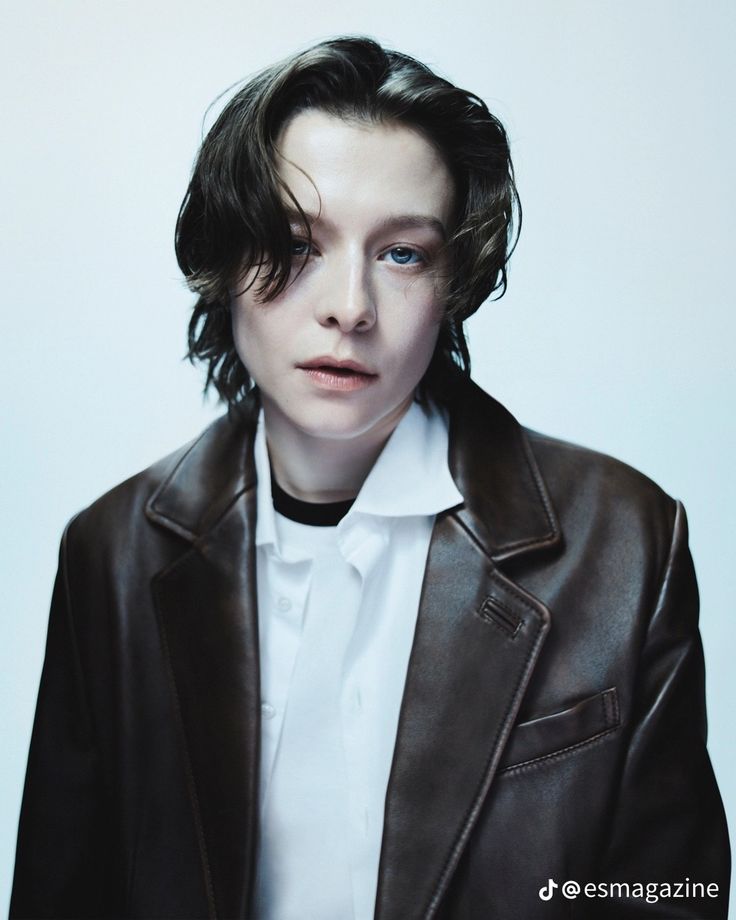 Emma D'Arcy Emma D'Arcy
