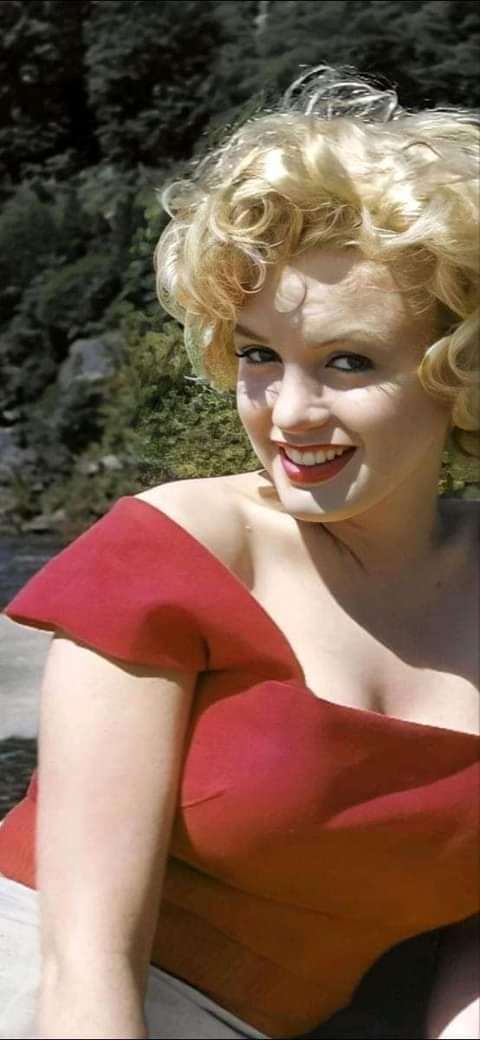 Marilyn Monroe