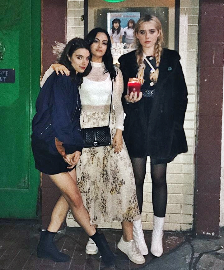 Kathryn Newton