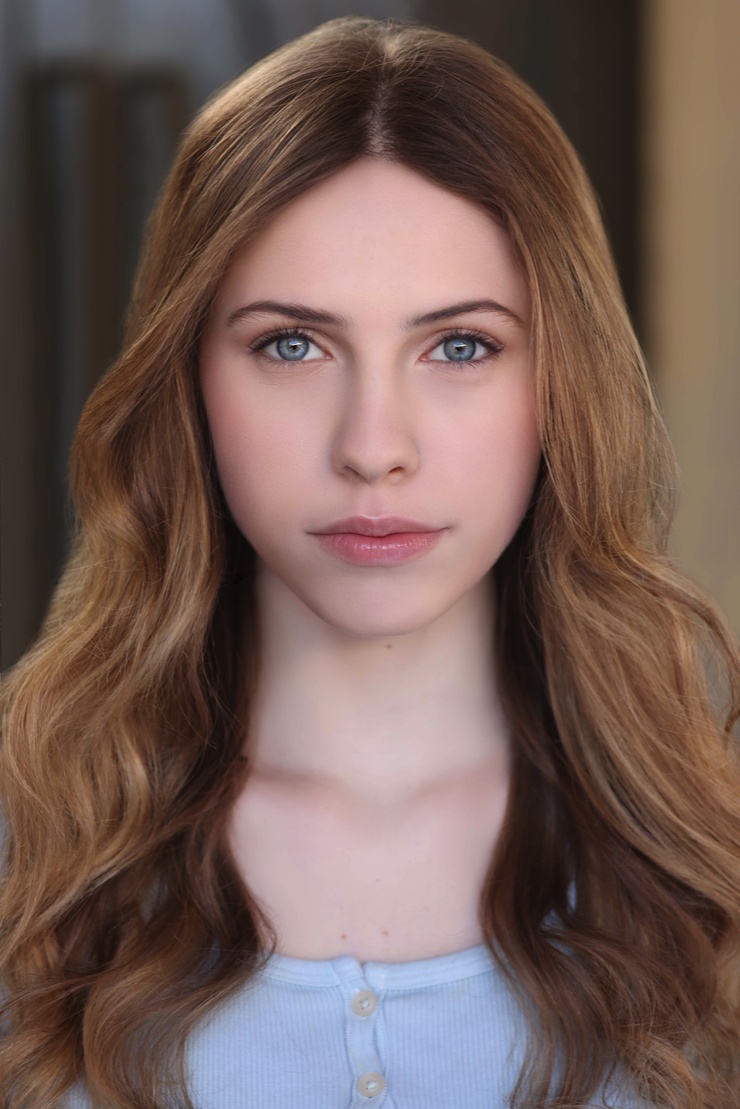Mila Brener
