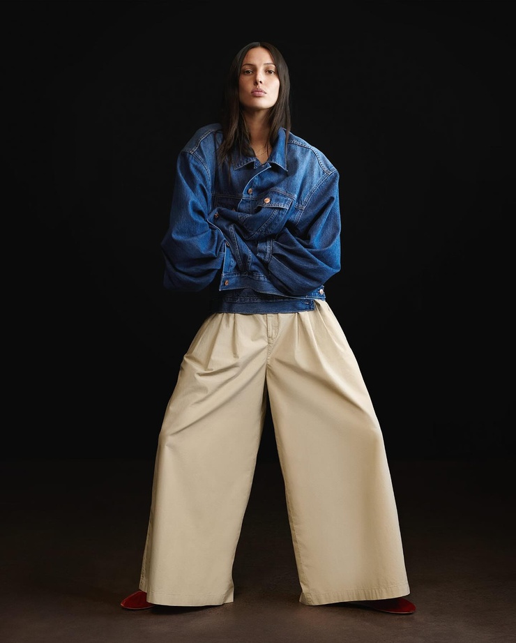 Ruby Aldridge
