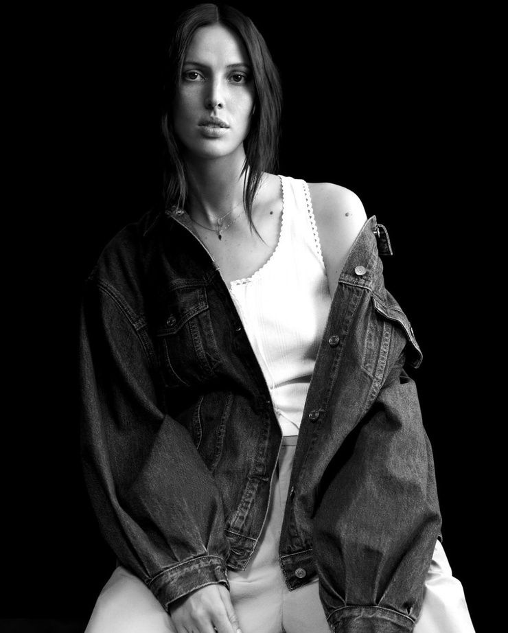 Picture of Ruby Aldridge