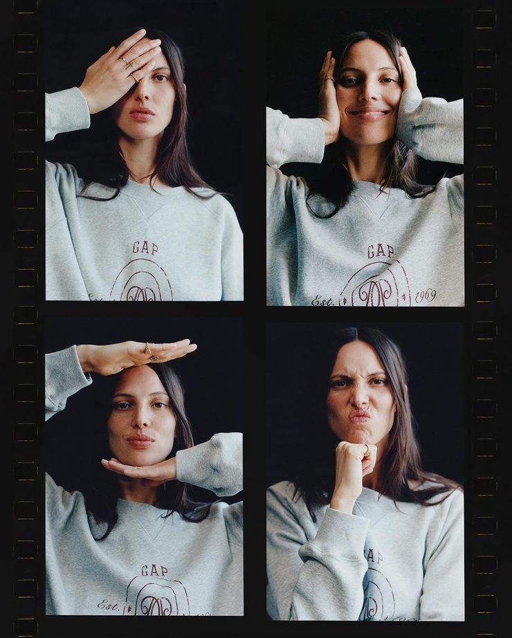 Ruby Aldridge