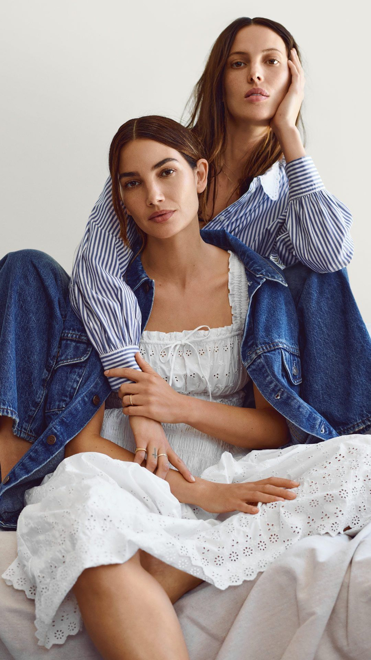 Ruby Aldridge