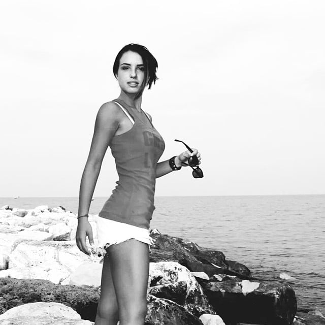 Giusy Meloni