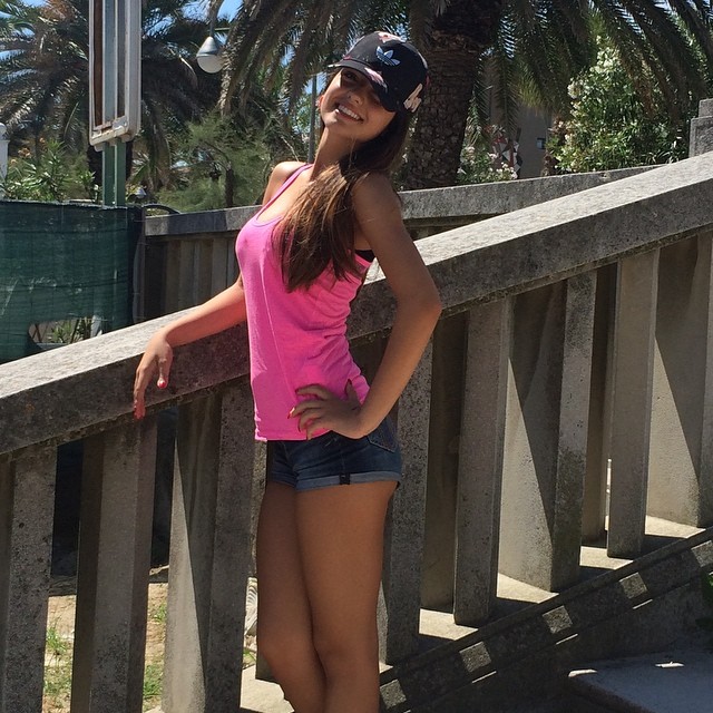 Giusy Meloni