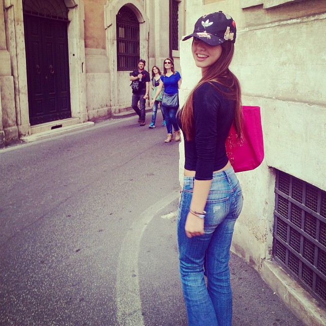 Giusy Meloni Giusy Meloni