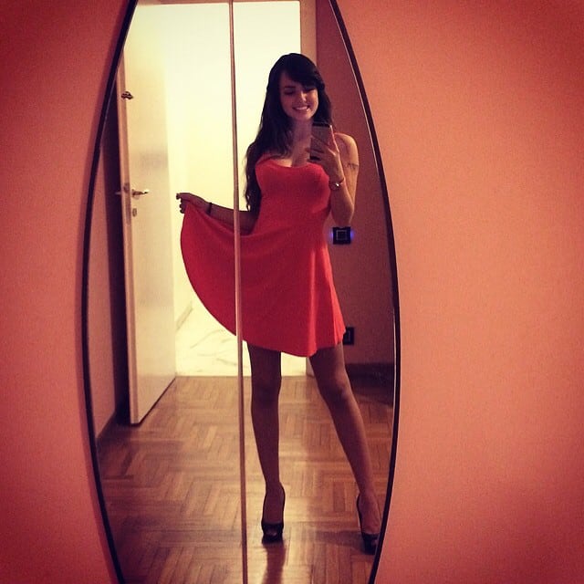 Giusy Meloni