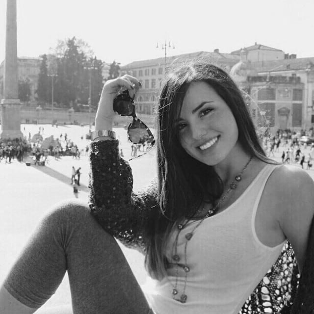 Giusy Meloni