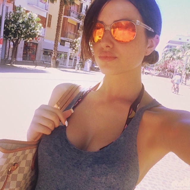 Giusy Meloni