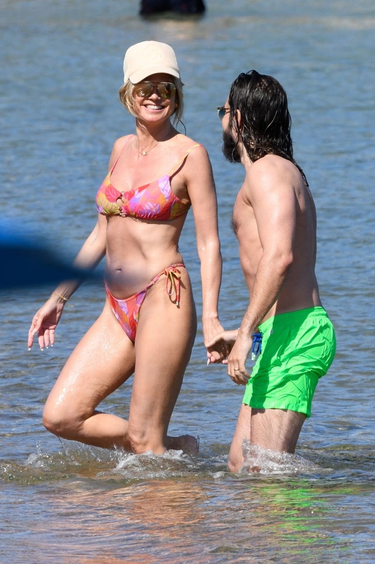 Heidi Klum