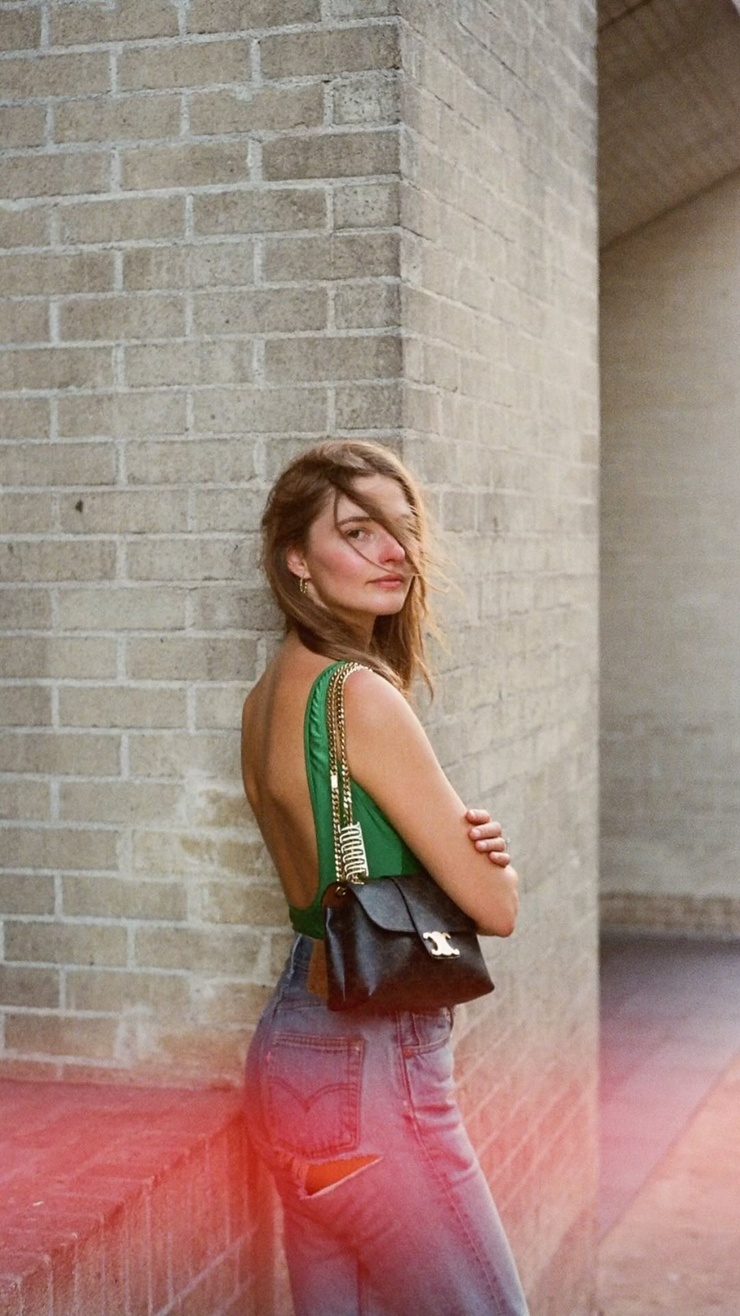 Stefanie Scott