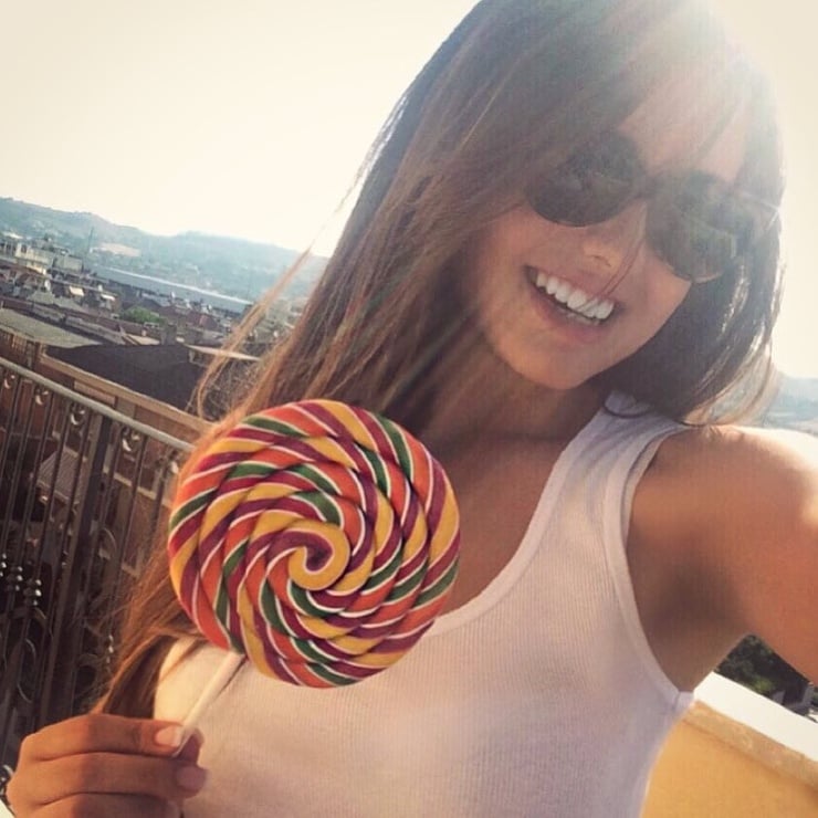Giusy Meloni