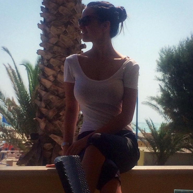 Giusy Meloni