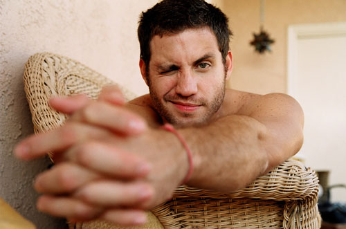 Edgar Ramirez