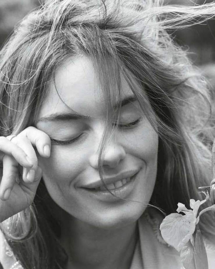 Camille Rowe