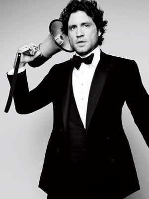 Edgar Ramirez