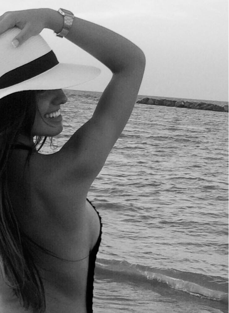 Giusy Meloni