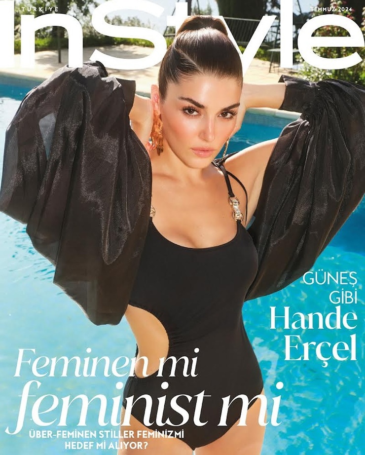 Hande Erçel Hande Erçel
