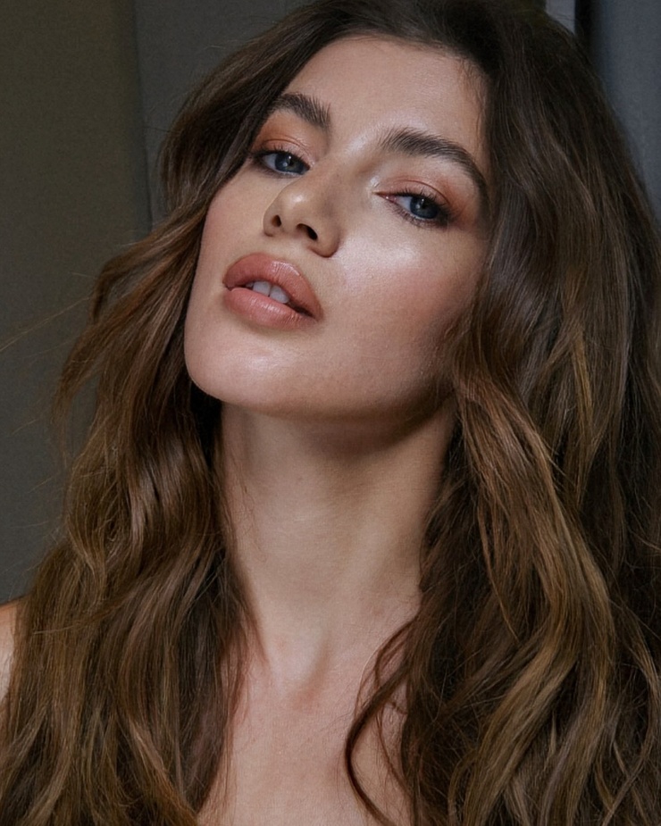 Valery Kaufman