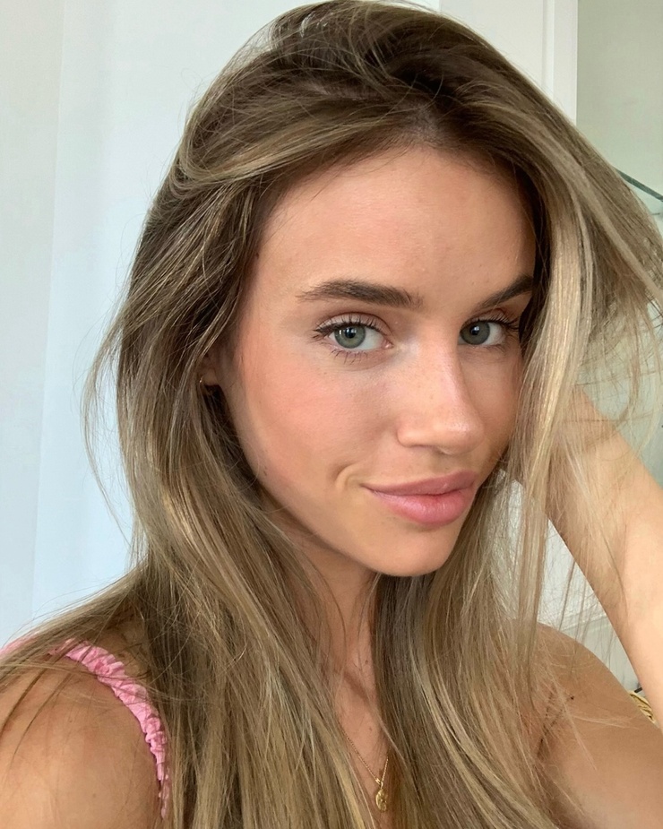 Picture of Hailey Grice