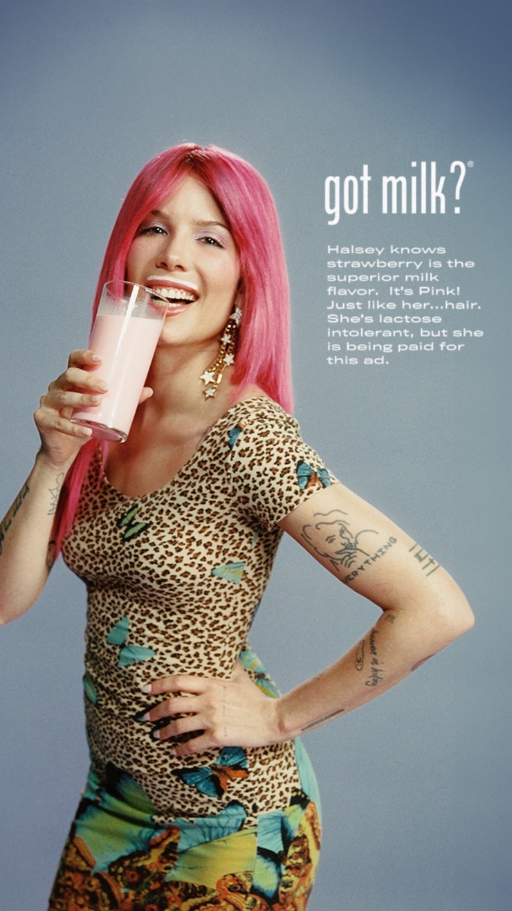 Halsey