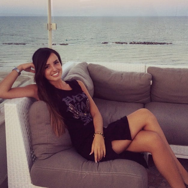 Giusy Meloni