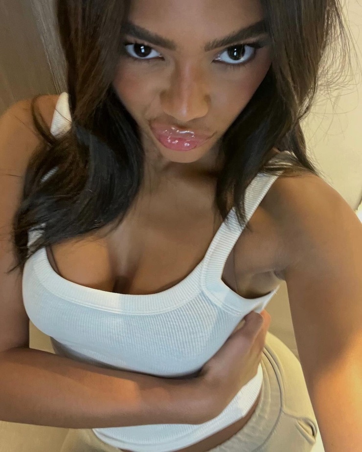 Savannah-Shae Richards