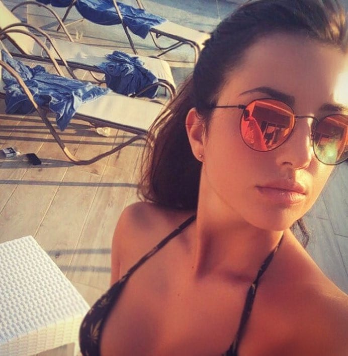 Giusy Meloni