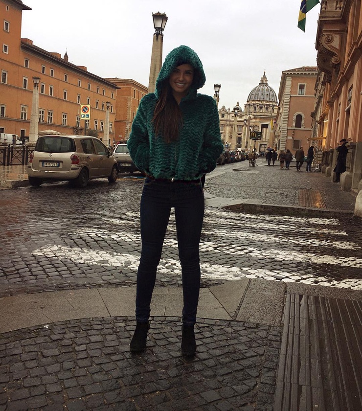 Giusy Meloni