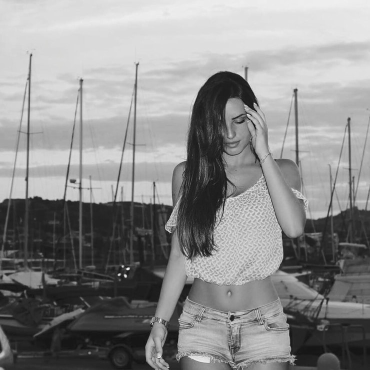Giusy Meloni