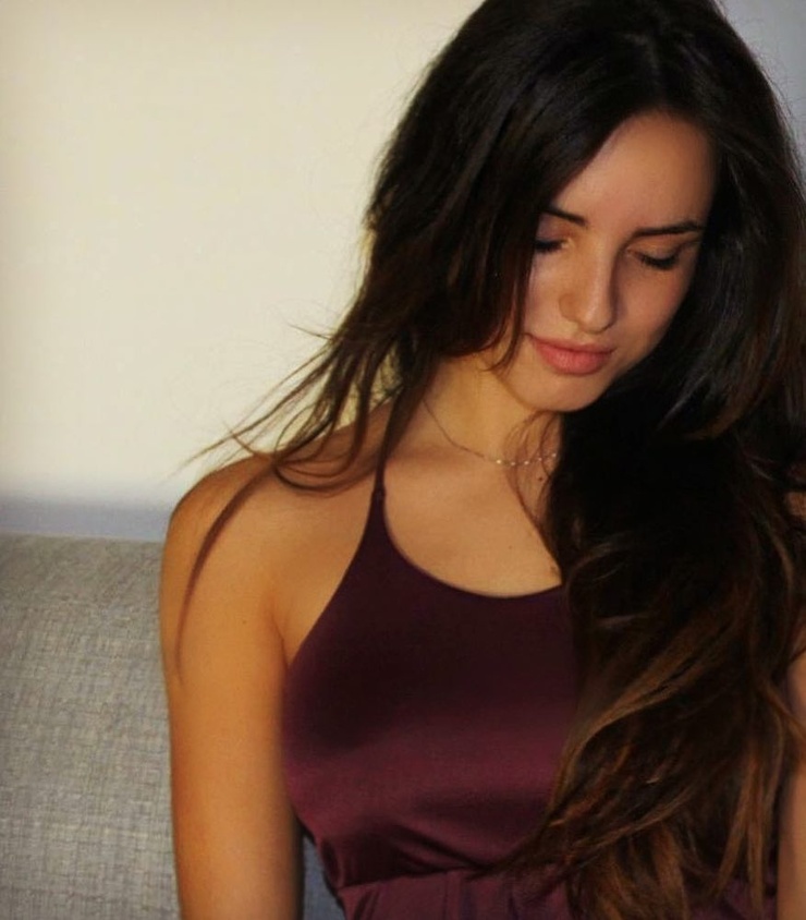 Giusy Meloni