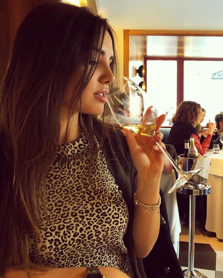 Giusy Meloni
