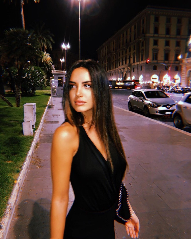 Giusy Meloni