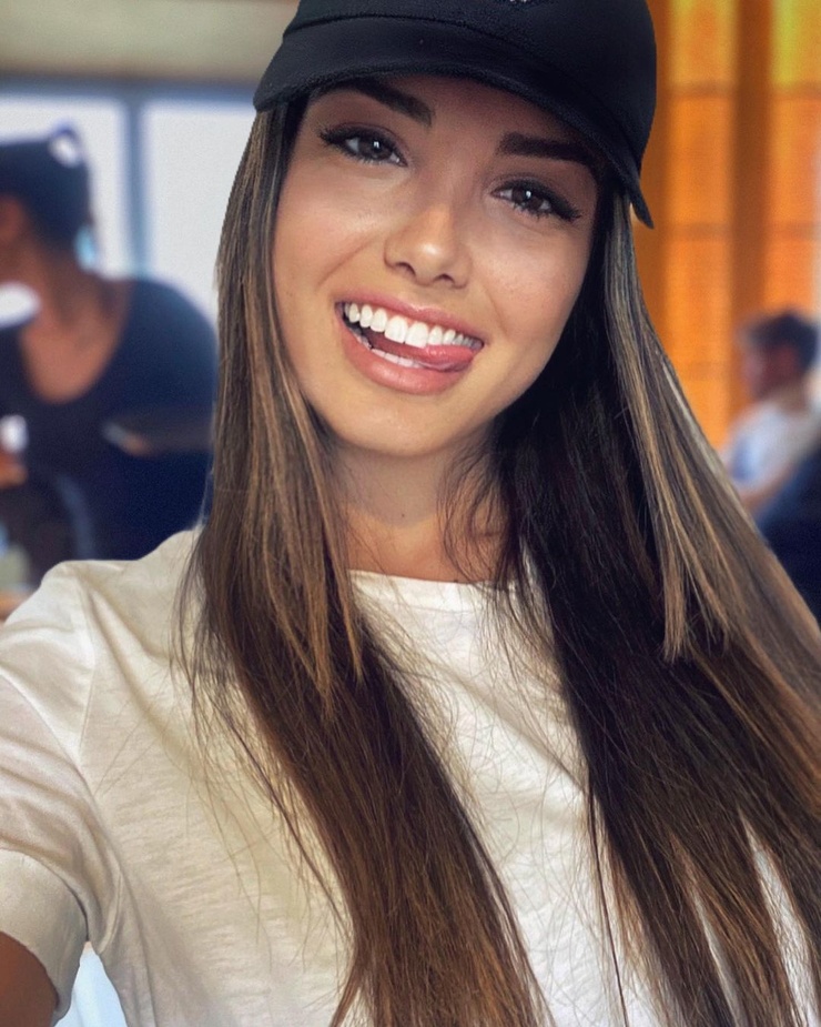 Giusy Meloni Giusy Meloni