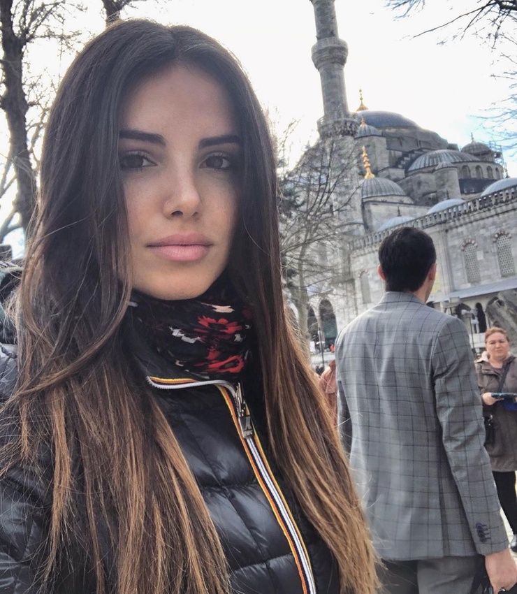 Giusy Meloni