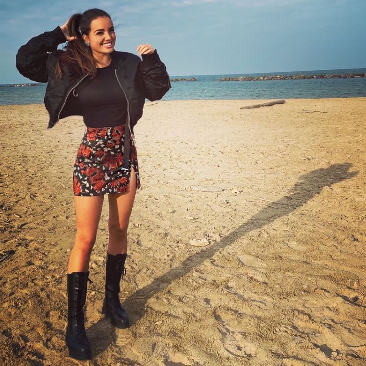 Giusy Meloni